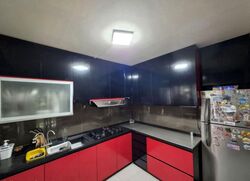 Blk 752 Woodlands Circle (Woodlands), HDB 4 Rooms #555305741